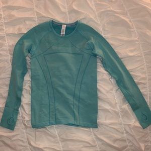 IVIVVA fly tech long sleeve